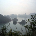 VNM DaoTiTop 2011APR12 015 : 2011, 2011 - By Any Means, April, Asia, Dao Ti Top, Date, Ha Long Bay, Month, Places, Quang Ninh Province, Trips, Vietnam, Year